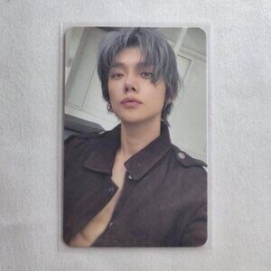 YEONJUN No Labels 01 (SET-UP A) Photocard